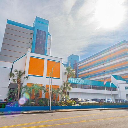 Landmark 1134 Myrtle Beach Bagian luar foto