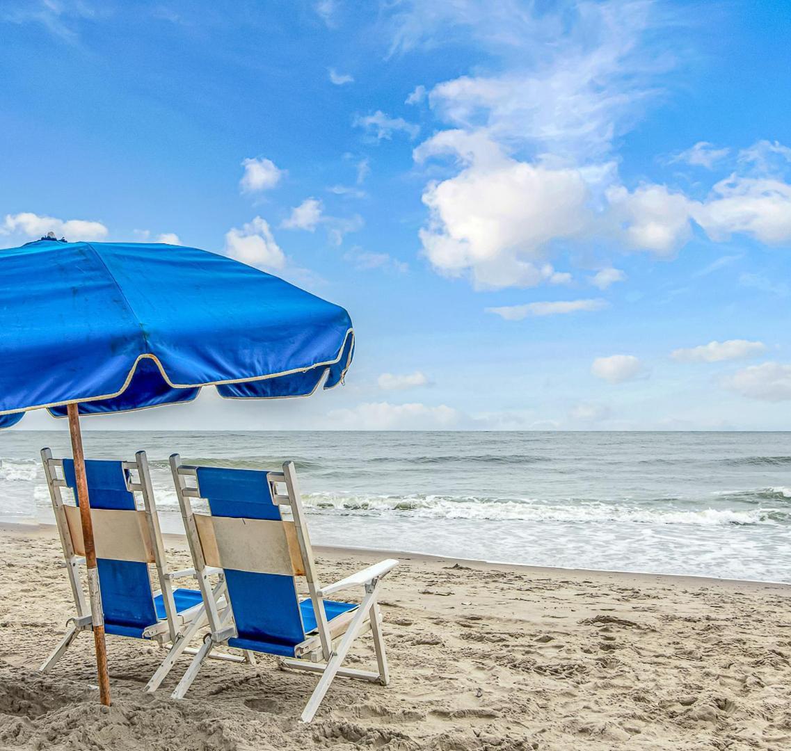 Landmark 1134 Myrtle Beach Bagian luar foto