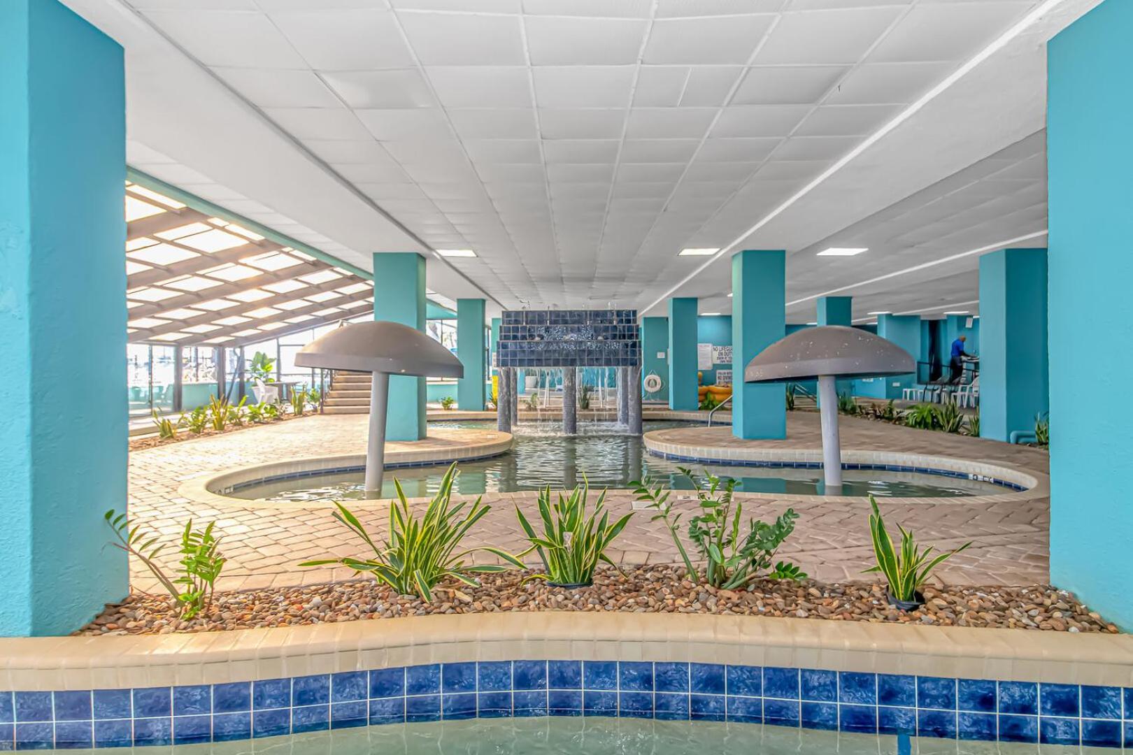 Landmark 1134 Myrtle Beach Bagian luar foto