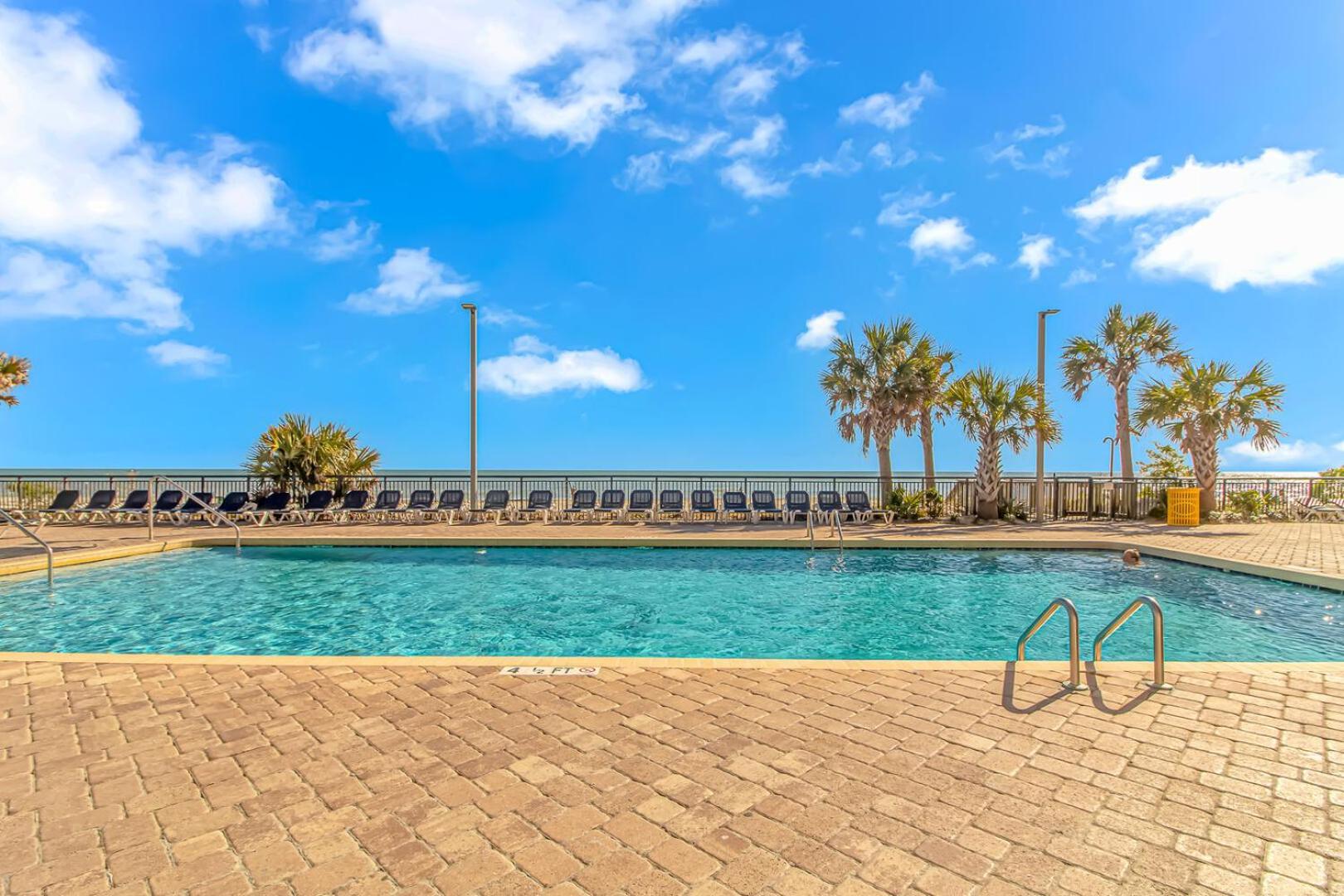 Landmark 1134 Myrtle Beach Bagian luar foto