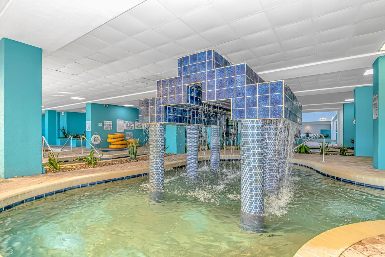 Landmark 1134 Myrtle Beach Bagian luar foto