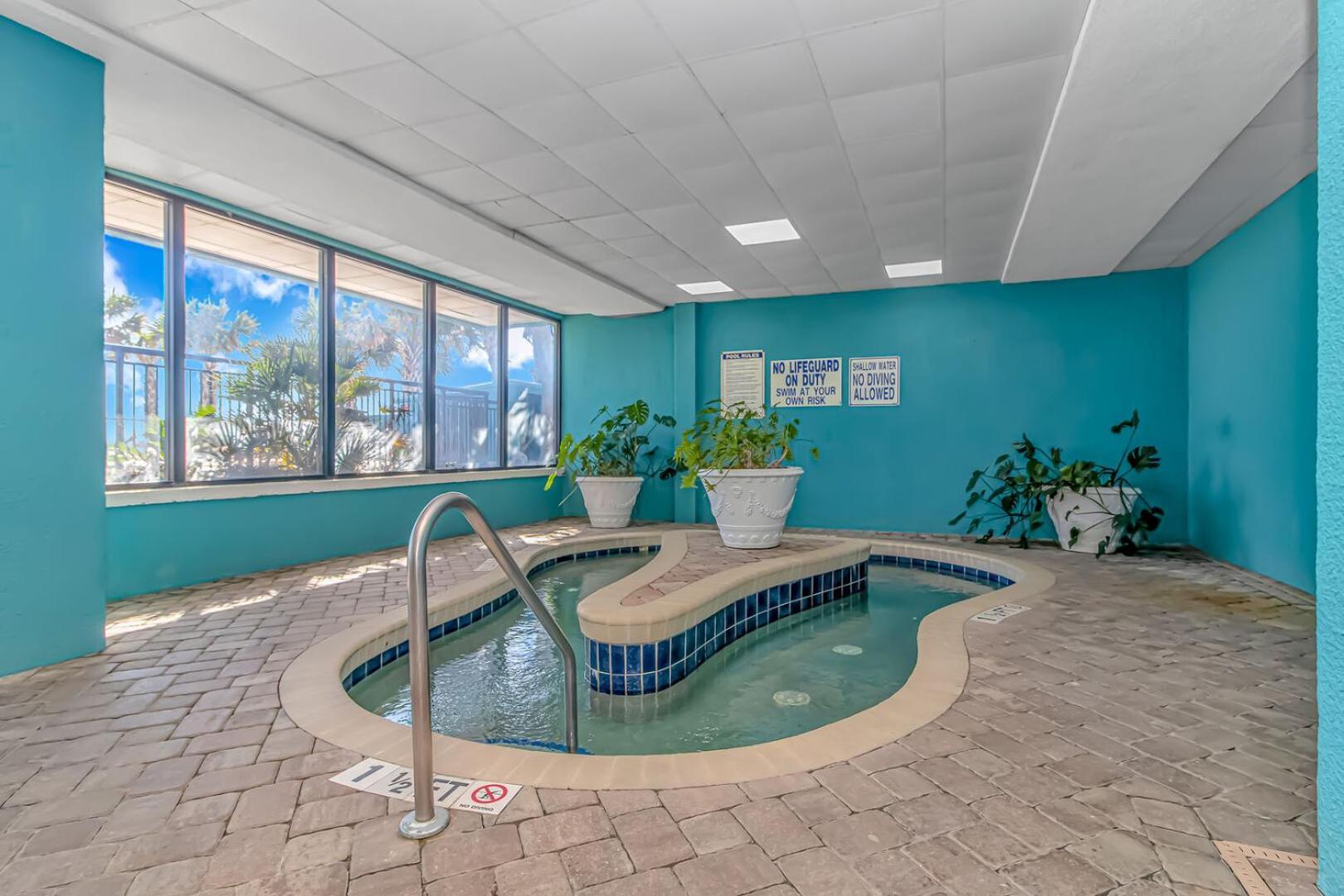 Landmark 1134 Myrtle Beach Bagian luar foto