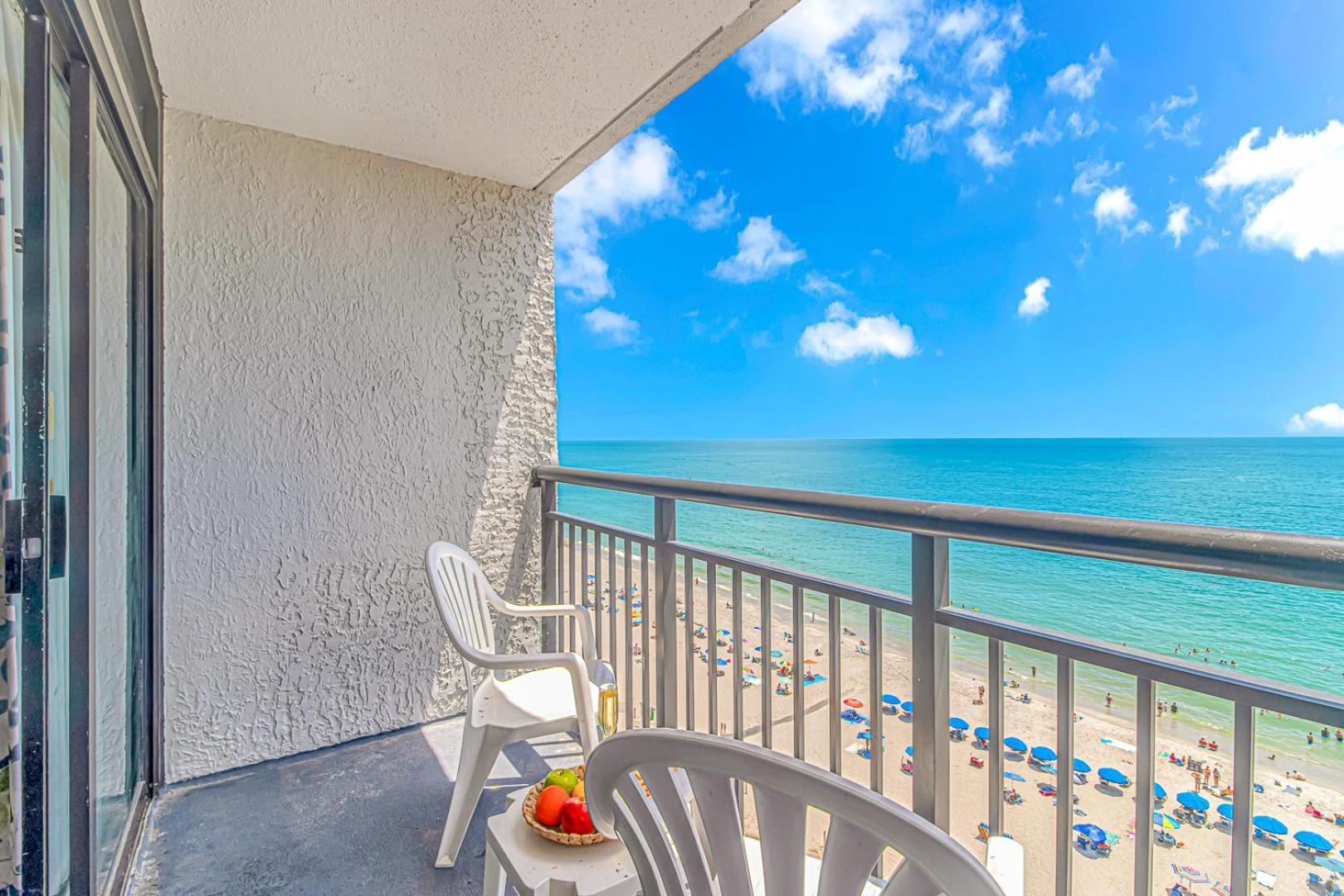 Landmark 1134 Myrtle Beach Bagian luar foto