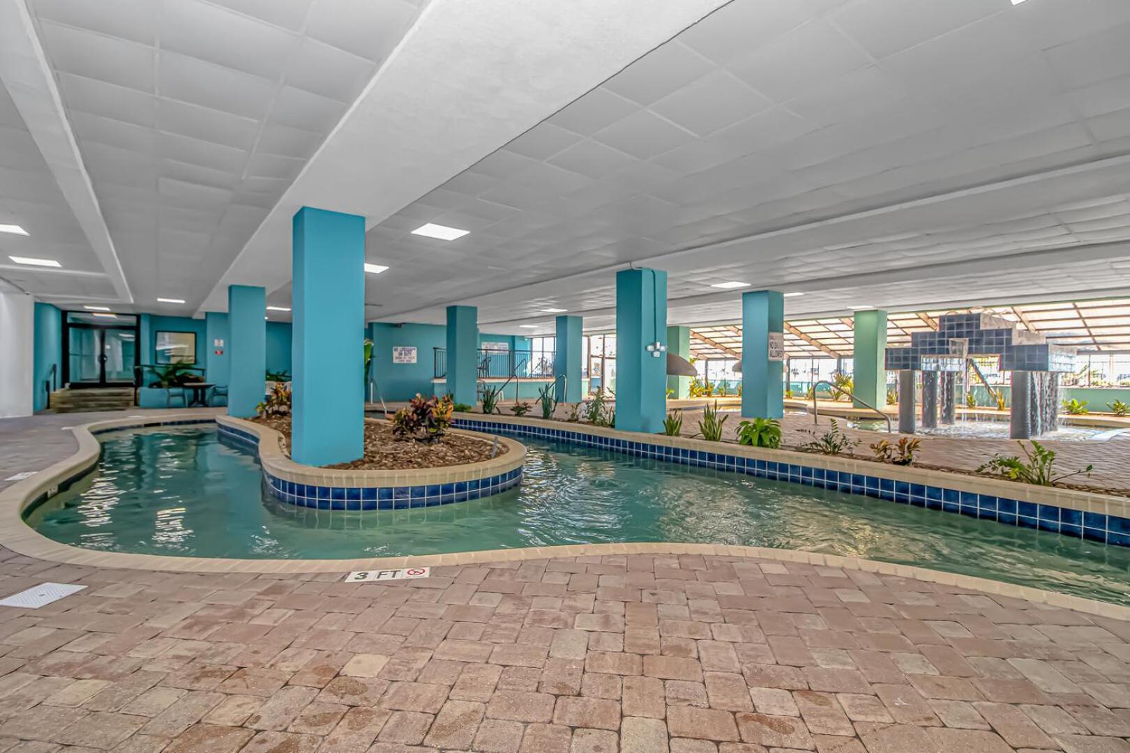 Landmark 1134 Myrtle Beach Bagian luar foto
